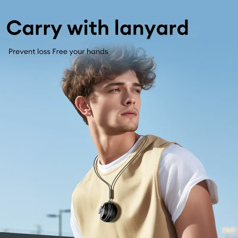 LinguaTech Pro Earbuds