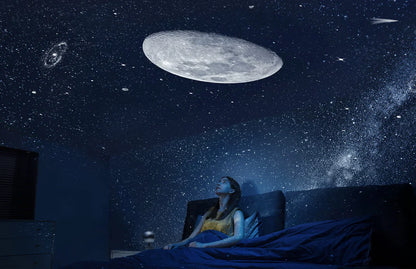 Lunar Dream Projector
