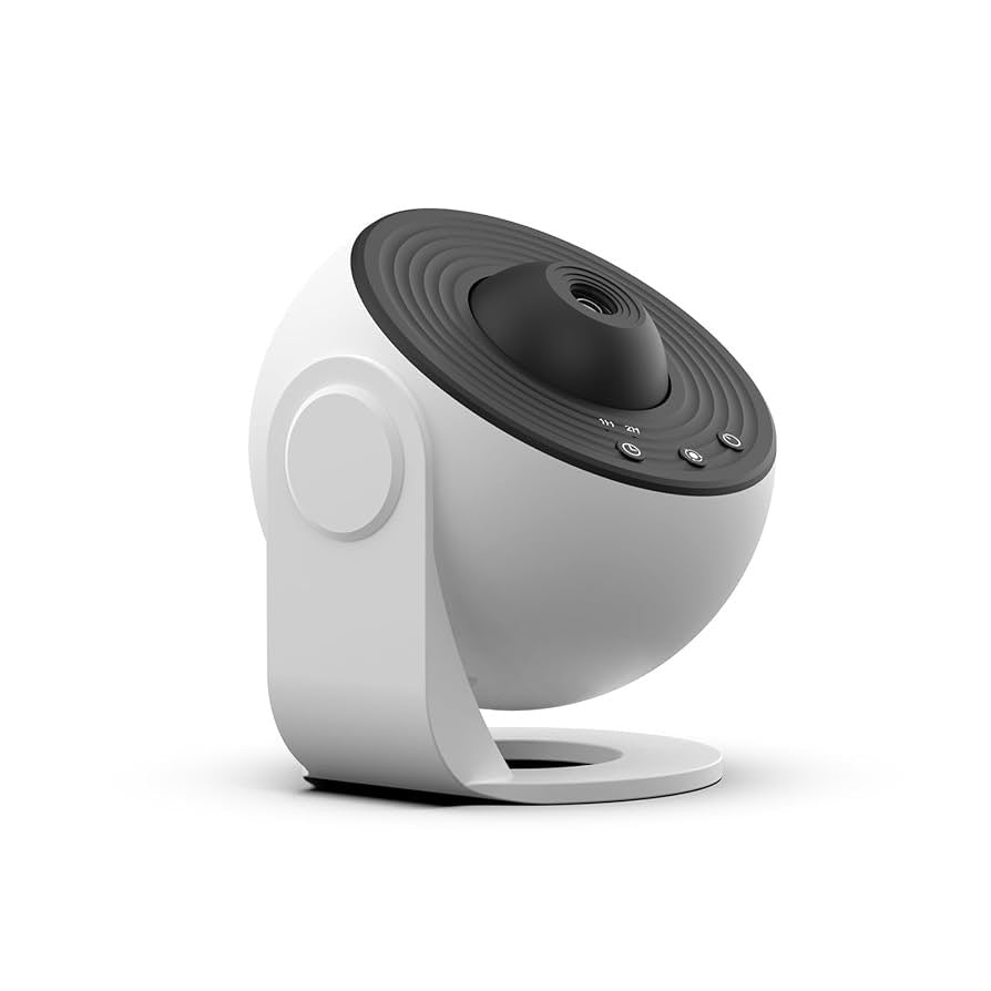 Lunar Dream Projector