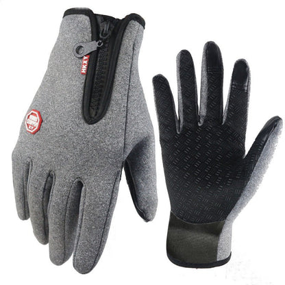 WindGuard Touch Gloves