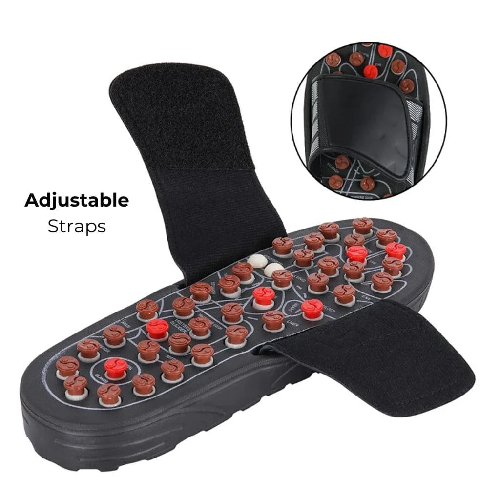 Acupressure Slipper