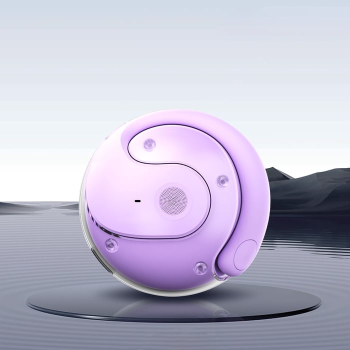 LinguaTech Pro Earbuds