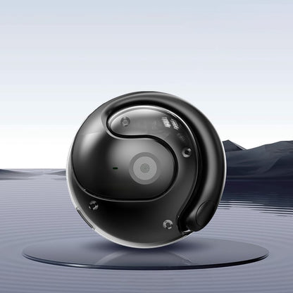 LinguaTech Pro Earbuds