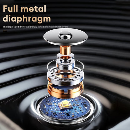 LinguaTech Pro Earbuds