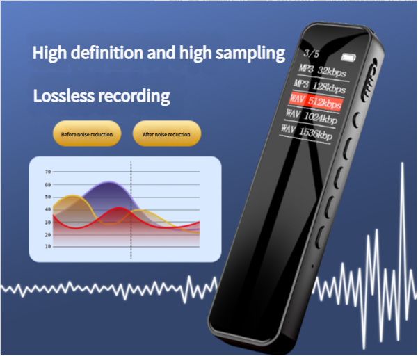 LinguaTech Pro Earbuds